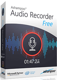 Audio-Recorder