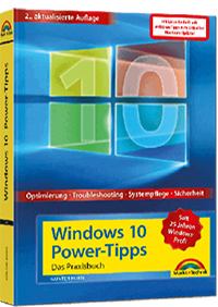 Windows 10 Power-Tipps