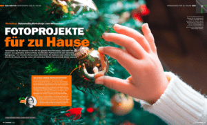 CanonFoto Jahresabo gewinnen