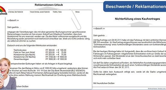 111 Word-Vorlagen für den sofortigen Einsatz.