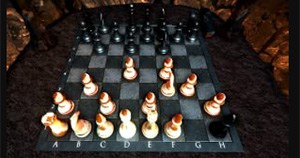 klasisches Schach-Progrmam für Computer umsonst