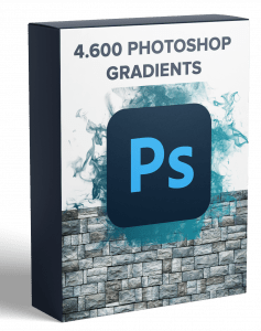 Free Photoshop Gradients for Designers