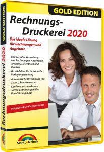 Rechnungsdruckerei Download geschenkt