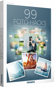 Gratis Vollversion E-Book Foto-Hacks Franzis