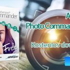 Ashampoo Photo Commander FREE kostenlos downloaden