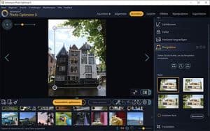 ashampoo photo optimizer 8: kostenlose Vollversion