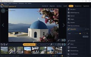 ashampoo photo optimizer 8: Umsonst Vollversion erhalten