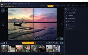 ashampoo photo optimizer 8: Gratis Software sichern