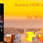 Aurora HDR gratis