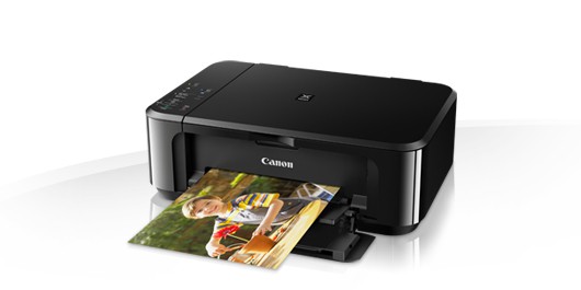 Canon PIXMA MG3650