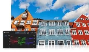 ColorDirector von Cyberlink gratis erhalten ColorDirector von Cyberlink gratis erhalten