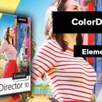 ColorDirector: jetzt kostenlose Software von Cyberlink sichern
