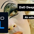DXO PhotoLab 6 DXO DeepPrime XD