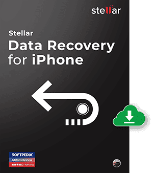 Stellar Data Recovery für Windows, mac, Android und IOS