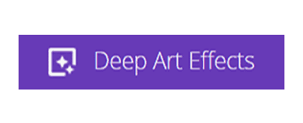 Deep Art Effects