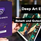 Deep Art effects Pro Gutscheincode