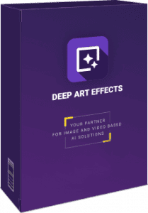 Deep Art Effects gratis sichern