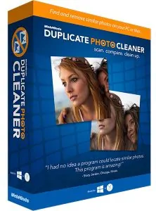 Duplicate Photo Cleaner Kostenlos