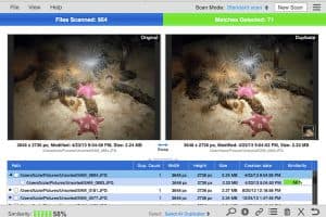 Duplicate Photo Cleaner kostenlos