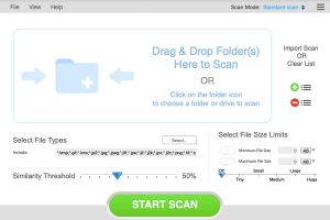 Duplicate Photo Cleaner kostenlos