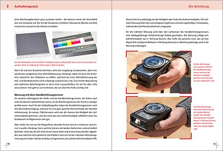 Einstieg in die digitale Fotografie Markt+Technik