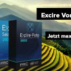 Excire Vorteilspreis: Excire Search 2022 günstiger Excire Foto 2022 günstiger Excire Analytics Rabatt