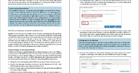 Die ultimative FRITZ!Box-Bibel 5. Auflage umsonst Die ultimative FRITZ!Box-Bibel 5. Auflage umsonst