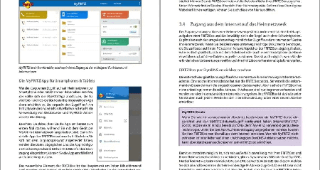 Die ultimative FRITZ!Box-Bibel 5. Auflage runterladen Die ultimative FRITZ!Box-Bibel 5. Auflage runterladen