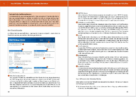 Die ultimative FRITZ!Box-Bibel 5. Auflage kostenlos Die ultimative FRITZ!Box-Bibel 5. Auflage kostenlos