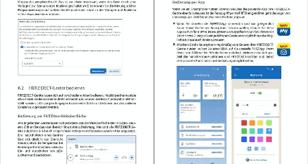 Die ultimative FRITZ!Box-Bibel 5. Auflage kostenfrei Die ultimative FRITZ!Box-Bibel 5. Auflage kostenfrei