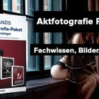 Das XXL Franzis Aktfotografie Paket 2024 im gratis-Download