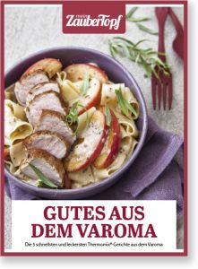 Garen im Varoma gratis Rezepte