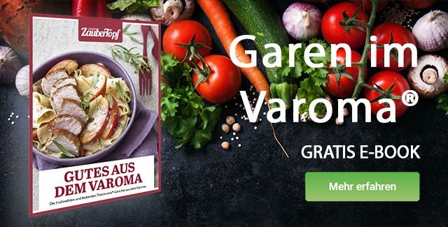 Garen im Varoma gratis runterladen