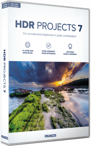hdr projects 7 gratis vollversion