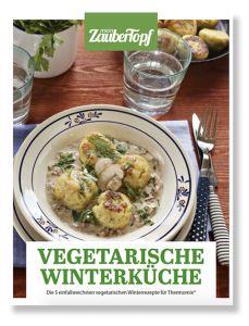 Thermomix Herbstrezepte gratis runterladen