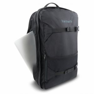 ardwrk Backpack Pro - Business Office Rucksack in neutralem Design