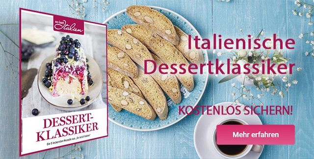 Italienische Dessertklassiker Download