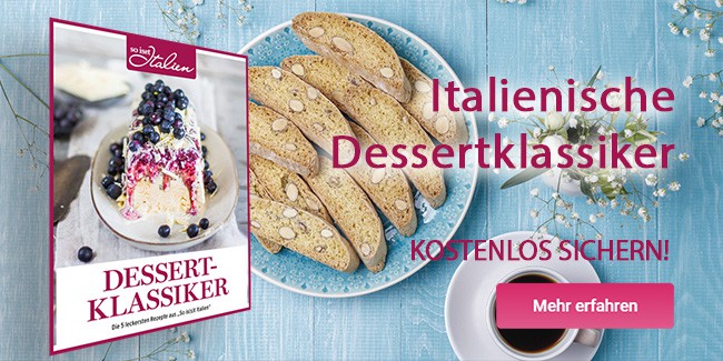 Italienische Dessertklassiker Download