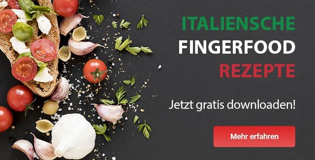 Italienisches Fingerfood gratis downloaden