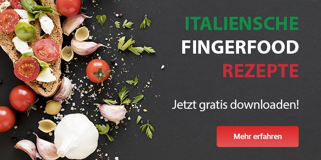 Italienisches Fingerfood gratis downloaden