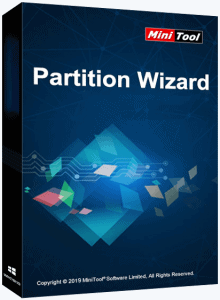 partition WIzard kostenlos sichern