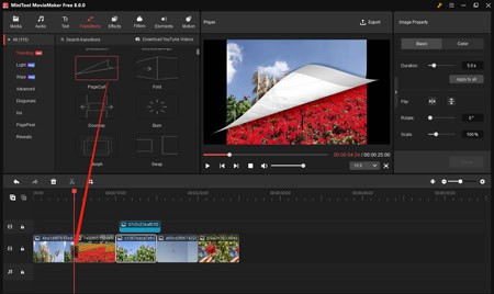 MiniTool Moviel maker 6 Pro softtware deal
