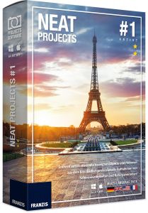NEAT projects gratis download