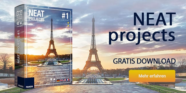 NEAT projects gratis runterladen