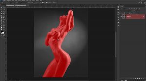 Photoshop Composing Schokolade gratis Tutorial runterladen