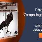 Photoshop Composing Schokolade gratis Tutorial downloaden