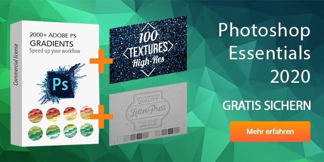 Photoshop Essentials kostenlos