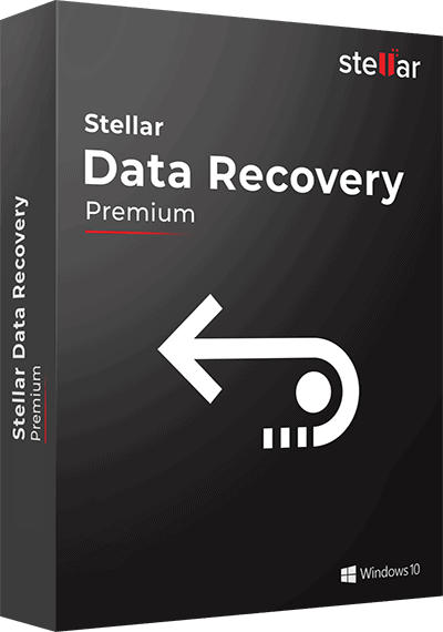 Stellar DATA RECOVERY premium Aktionspreis