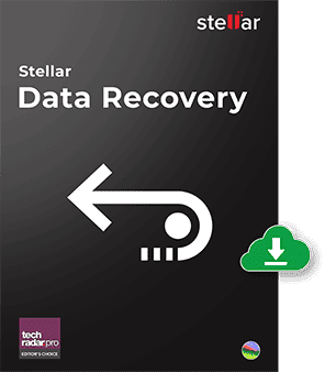 Stellar Data Recovery Sonderpreis