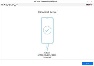 Stellar Data Recovery for Android Gratis Download Stellar Data Recovery for Android Gratis Download